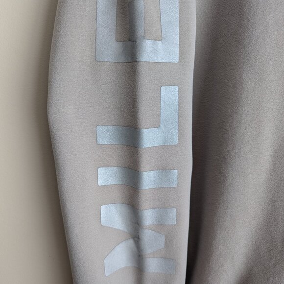 Lululemon Home Stretch Crew - Picture 3 of 9